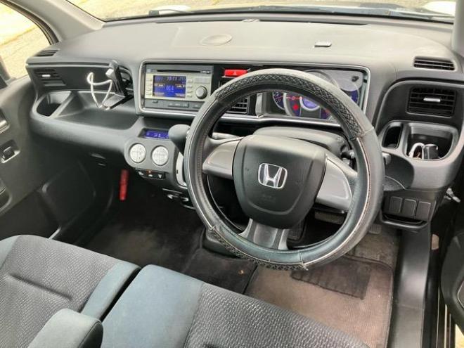ライフディーバスマートスタイル 4WD 660 5Dr