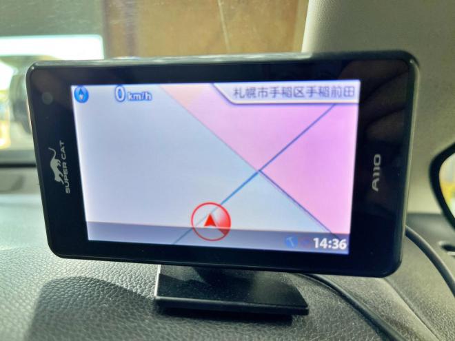 フィット13G Fパッケージ 4WD 5年保証 スマキー ナビ Bカメ ETC 夏冬タイヤ 寒冷地仕様 禁煙 修復歴無