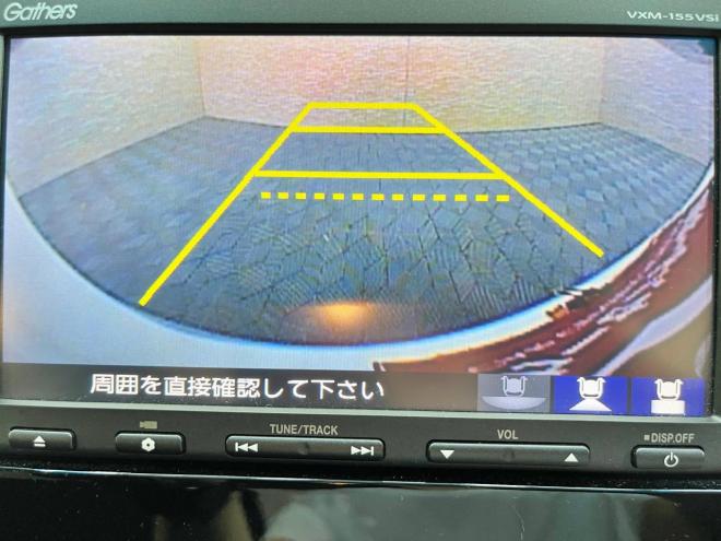 フィット13G Fパッケージ 4WD 5年保証 スマキー ナビ Bカメ ETC 夏冬タイヤ 寒冷地仕様 禁煙 修復歴無