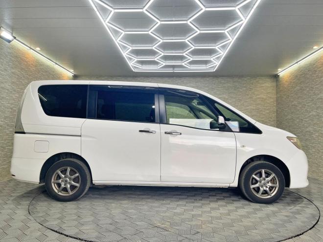 セレナ 20X 4WD 5年保証 スマキー ナビTV Bカメ  寒冷地仕様 禁煙 修復歴無
