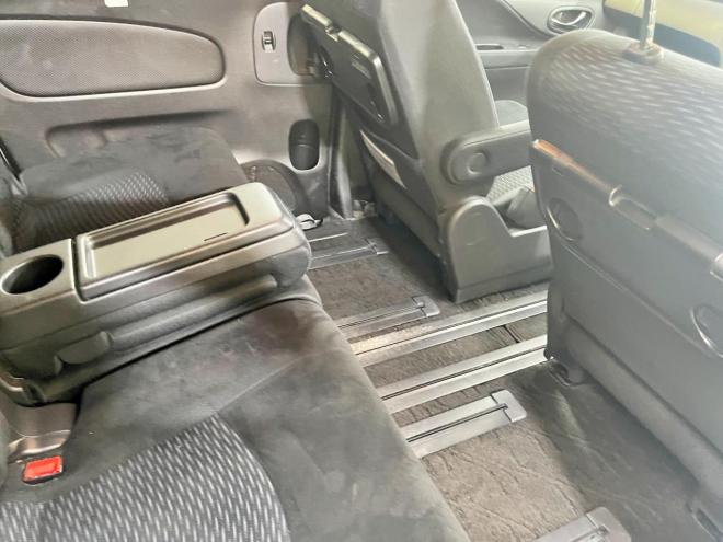 セレナ 20X 4WD 5年保証 スマキー ナビTV Bカメ  寒冷地仕様 禁煙 修復歴無