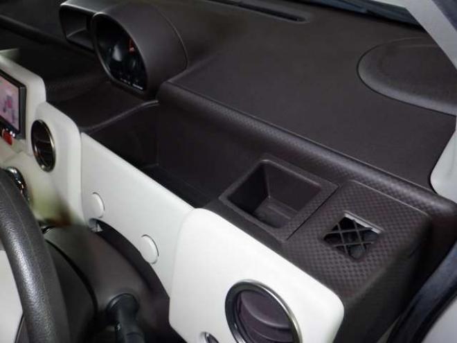 ポルテ1.5 F ア・ラ・モード 4WD　ナビ・TV・B/T・Bカメラ・パワスラ・ETC スマートキー・プッシュスタート・ライトレベライザー・寒冷地仕様・フォグランプ・純正エンスタ 1500