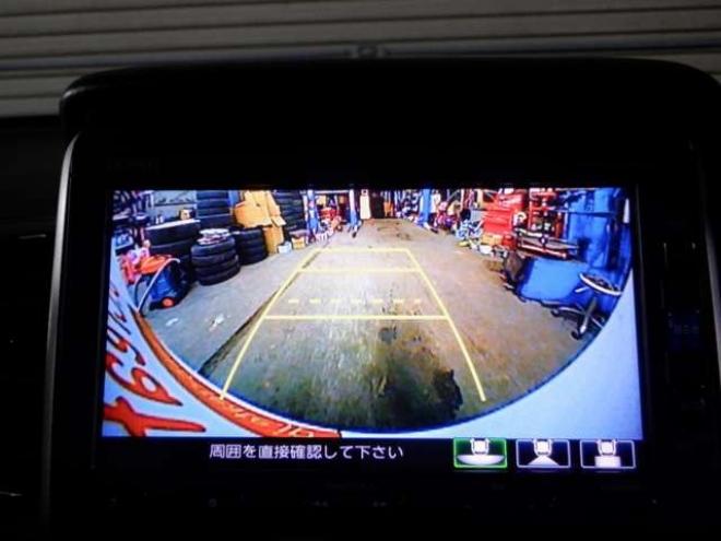 N-BOXカスタムG Lパッケージ 4WD　ナビ・B/T・TV・Bカメラ・ETC・パワスラ・本州仕入・前席シートヒーター・ステアリングスイッチ・パワスラ・ヒーテッドドアミラー・.サンシェード 660