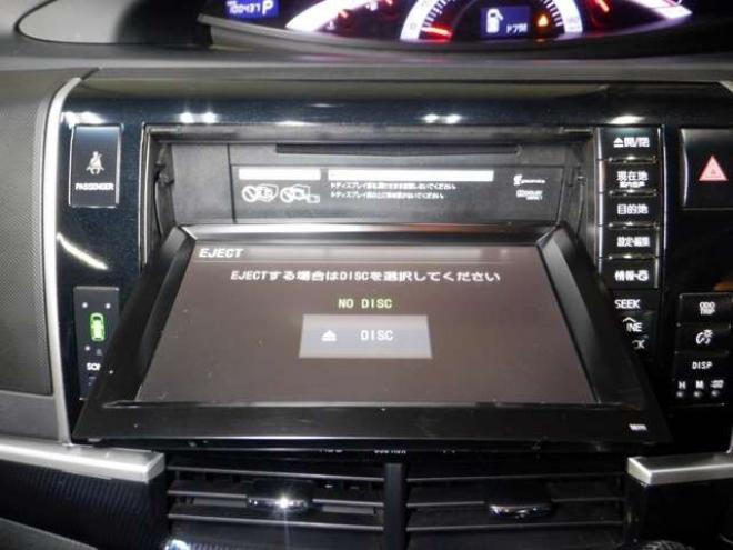 エスティマ3.5 アエラス 4WD　メーカーナビ・TV・B/T・Bカメラ・両側電動・電動リアゲート・社外エンスタ・クルコン・スマートキー・プッシュスタート・ワイパーデアイサー・リアヒーター・ビルトインETC・クリアランスソナー・寒冷地仕様 3500