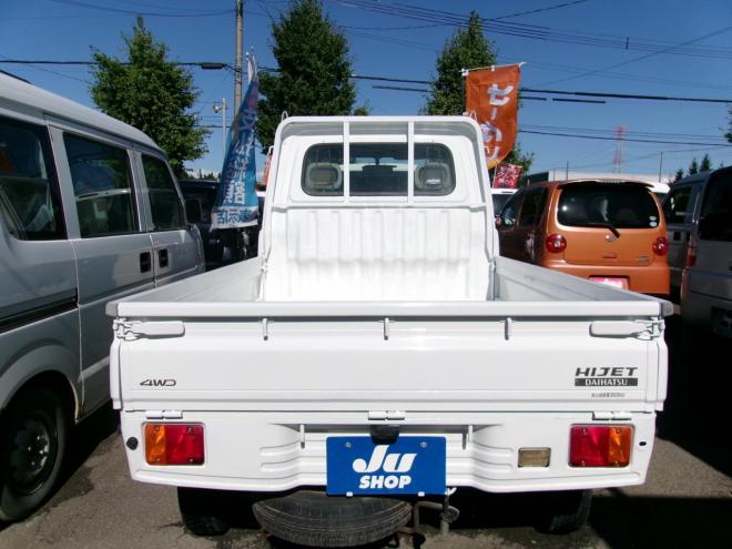 ハイゼットスペシャル