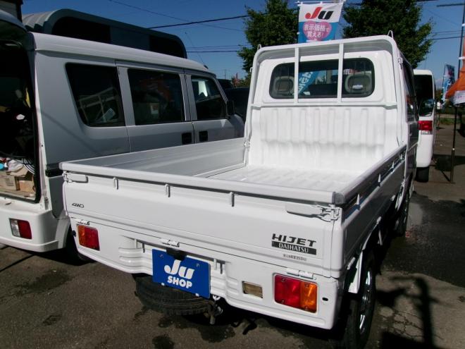 ハイゼットスペシャル