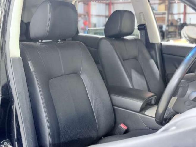 ムラーノ2.5 250XV FOUR 4WD　下廻防錆ナビBカメETC 2500