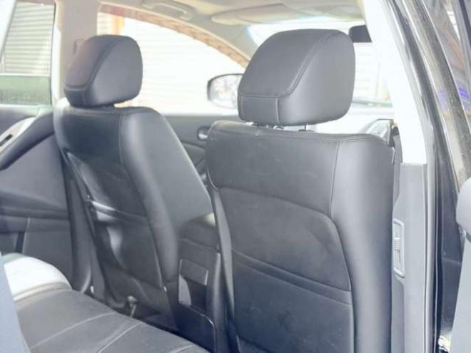 ムラーノ2.5 250XV FOUR 4WD　下廻防錆ナビBカメETC 2500