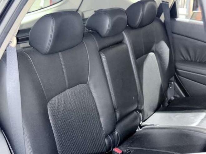 ムラーノ2.5 250XV FOUR 4WD　下廻防錆ナビBカメETC 2500