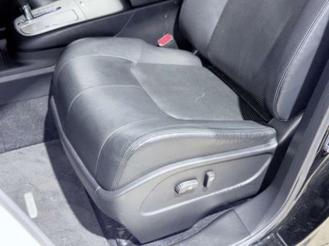 ムラーノ2.5 250XV FOUR 4WD　下廻防錆ナビBカメETC 2500