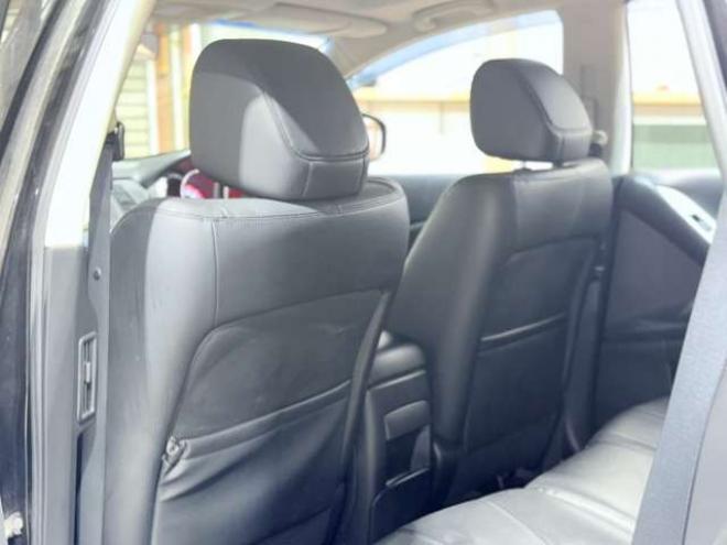 ムラーノ2.5 250XV FOUR 4WD　下廻防錆ナビBカメETC 2500