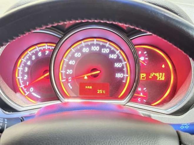 ムラーノ2.5 250XV FOUR 4WD　下廻防錆ナビBカメETC 2500