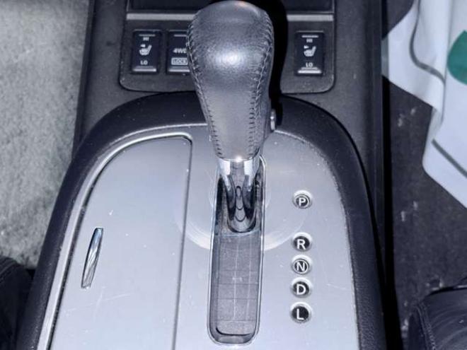 ムラーノ2.5 250XV FOUR 4WD　下廻防錆ナビBカメETC 2500