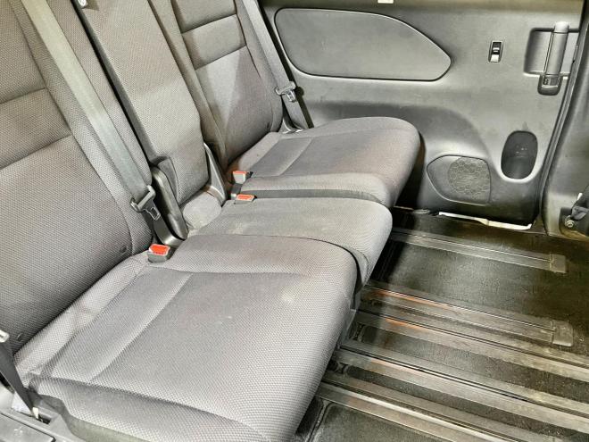 セレナ2.0X 4WD 5年保証 スマキー 両側パワスラ ナビTV Bカメ 後席モニタ 寒冷地仕様 禁煙 車検整備2年付
