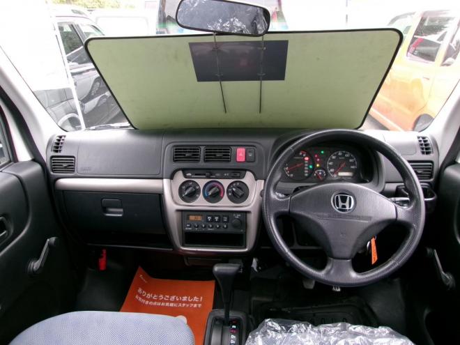 アクティSDX 4WD 660 5Dr