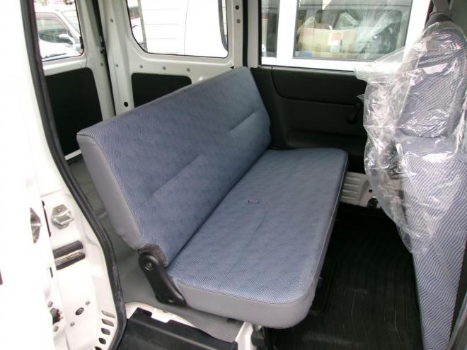 アクティSDX 4WD 660 5Dr