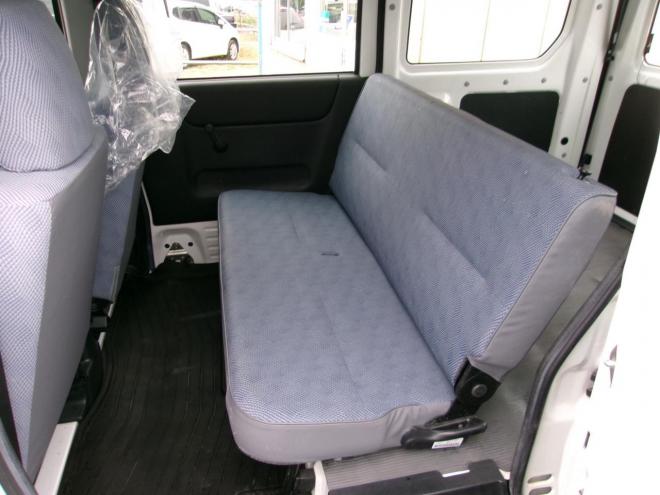 アクティSDX 4WD 660 5Dr