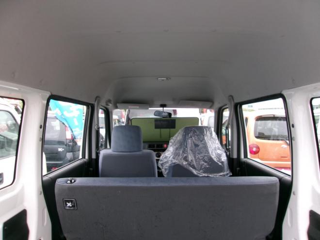 アクティSDX 4WD 660 5Dr
