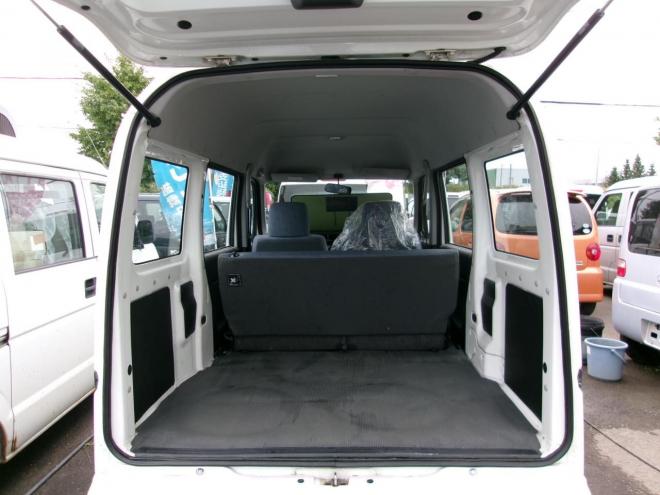 アクティSDX 4WD 660 5Dr