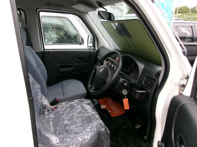 アクティSDX 4WD 660 5Dr