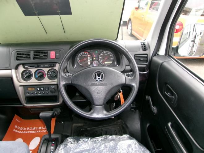 アクティSDX 4WD 660 5Dr