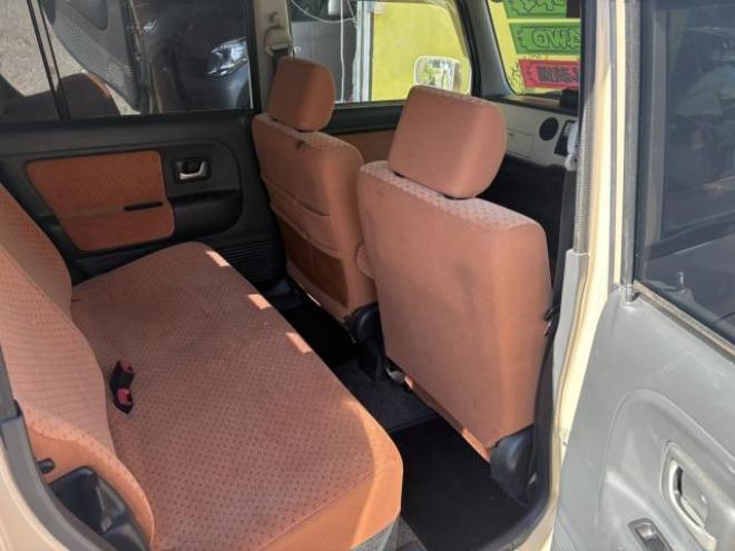 ラパン（特別価格車）G 4WD 660 5Dr