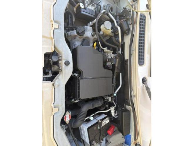 ラパン（特別価格車）G 4WD 660 5Dr