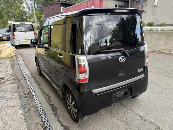 タント（店長おすすめコミコミ車）エグゼ　カスタムS 4WD 660 5Dr
