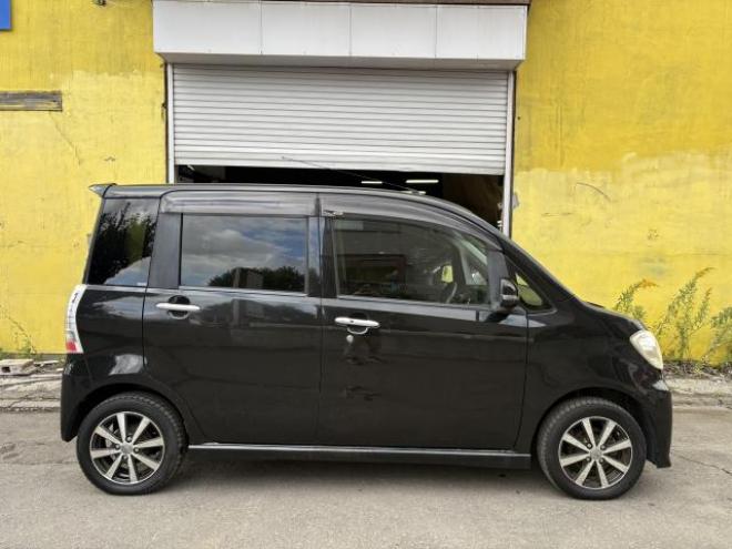 タント（店長おすすめコミコミ車）エグゼ　カスタムS 4WD 660 5Dr