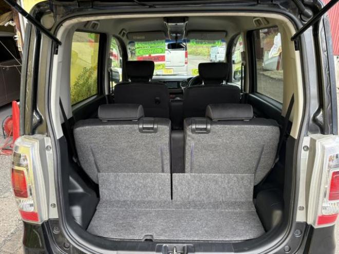 タント（店長おすすめコミコミ車）エグゼ　カスタムS 4WD 660 5Dr