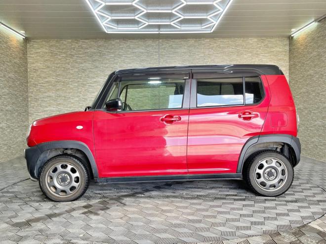 ハスラーG 4WD 5年保証 スマキー ナビTV Bカメ エンスタ 夏冬タイヤ 寒冷地仕様 禁煙 車検整備2年付 修復歴無