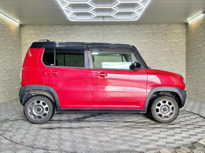 ハスラーG 4WD 5年保証 スマキー ナビTV Bカメ エンスタ 夏冬タイヤ 寒冷地仕様 禁煙 車検整備2年付 修復歴無