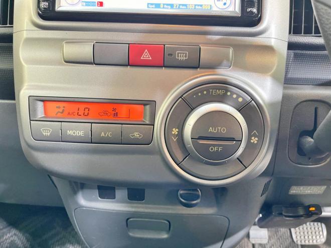タントカスタムRS 4WD 5年保証 スマキー ナビ パワスラ ETC 寒冷地仕様