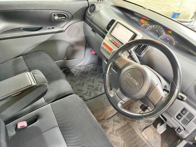 タントカスタムRS 4WD 5年保証 スマキー ナビ パワスラ ETC 寒冷地仕様