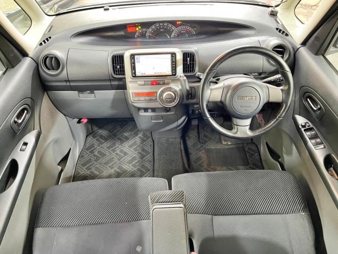 タントカスタムRS 4WD 5年保証 スマキー ナビ パワスラ ETC 寒冷地仕様