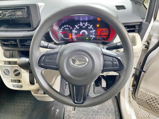 ムーヴL 4WD 5年保証 寒冷地仕様 禁煙