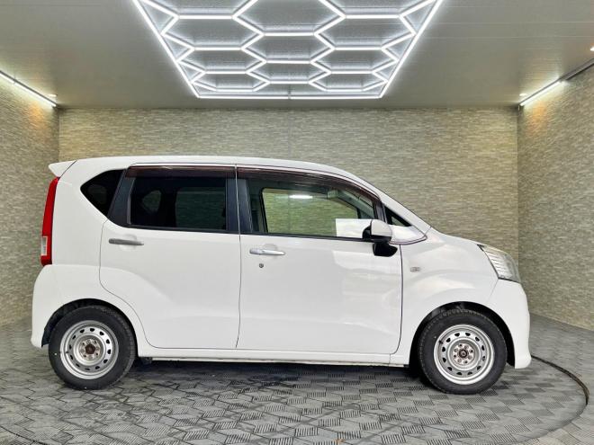 ムーヴL 4WD 5年保証 寒冷地仕様 禁煙