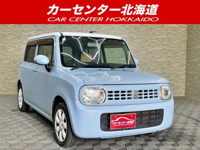ラパンX 4WD 5年保証 スマキー ナビTV Bカメ シートヒーター 寒冷地仕様 禁煙