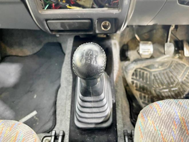 ジムニーXA 4WD 5年保証 MT 下廻防錆 寒冷地仕様 修復歴無