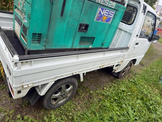 発電機NES25SI-T 25KVA