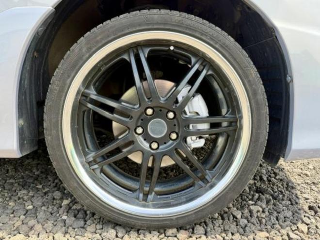 エスティマハイブリッドハイブリッド2.4X 4WD 4WD 2400 ５Dr