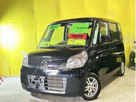 フレアワゴン　（店長おすすめコミコミ車）XG 4WD 660 5Dr
