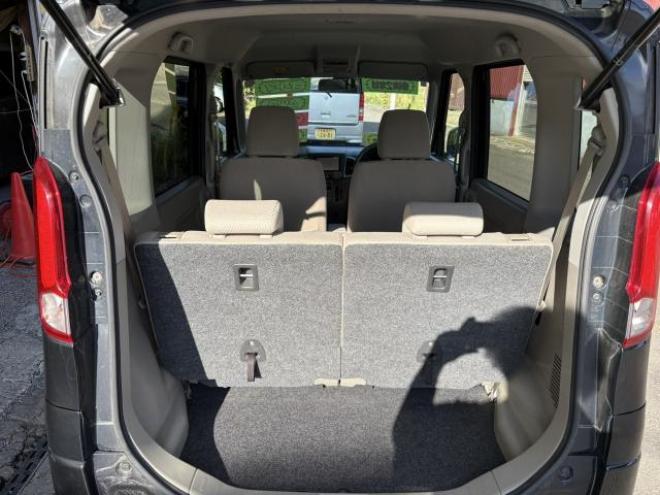 フレアワゴン（店長おすすめコミコミ車）XG 4WD 660 5Dr