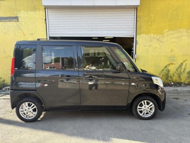 フレアワゴン（店長おすすめコミコミ車）XG 4WD 660 5Dr
