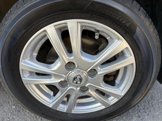 フレアワゴン（店長おすすめコミコミ車）XG 4WD 660 5Dr