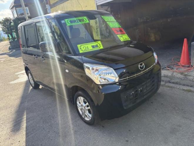 フレアワゴン（店長おすすめコミコミ車）XG 4WD 660 5Dr