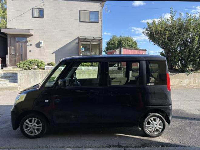 フレアワゴン（店長おすすめコミコミ車）XG 4WD 660 5Dr