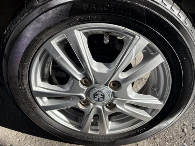 フレアワゴン（店長おすすめコミコミ車）XG 4WD 660 5Dr