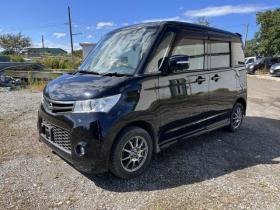 ルークス　ハイウェイスター 4WD 660 5Dr