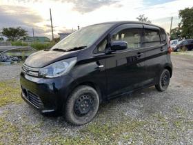 eKワゴン　 M 4WD 660 5Dr